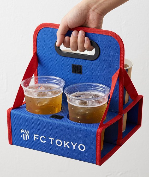 ユーロスポーツ FC東京オフィシャルショップ / EURO SPORTS FC TOKYO SHOP tweet media