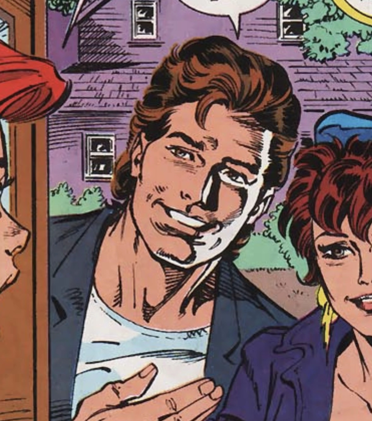 spider fan tweet media