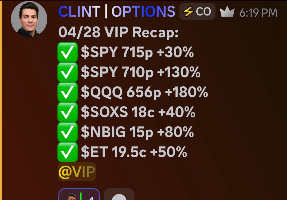 Clint Awana tweet media