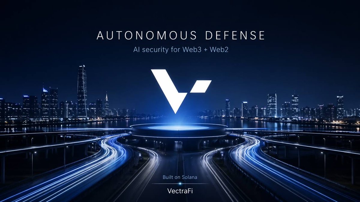 vectrafinance tweet media