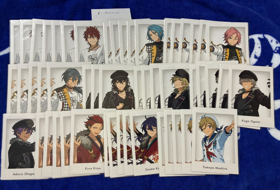 ♪こい(現金のみ取扱い) tweet media