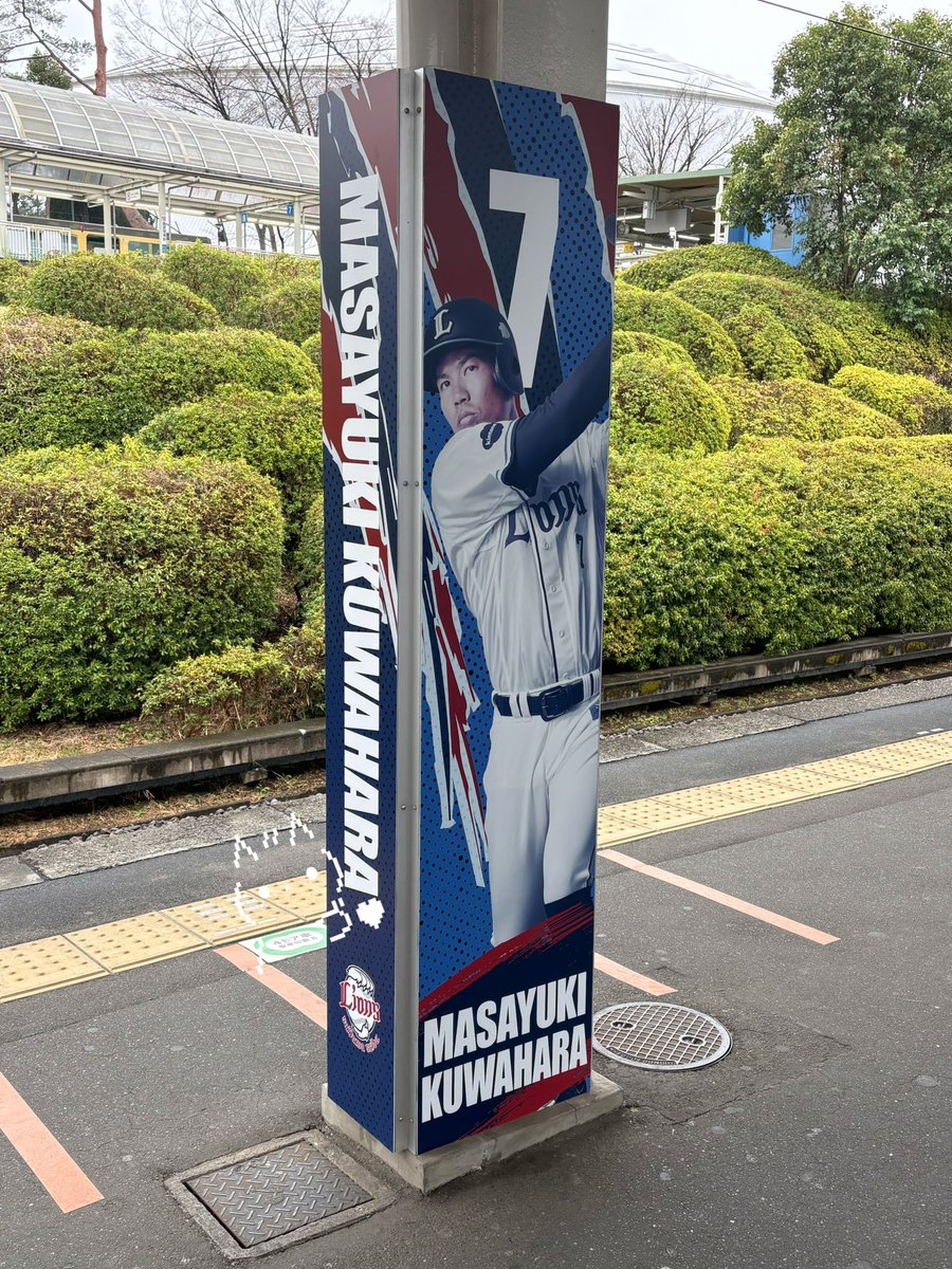 _mssv's tweet photo. 💙𝟤𝟢𝟤𝟨𝟢𝟥𝟤𝟢 ︴🆚西武 ︴🏟 ﾍﾞﾙｰﾅ  ︴💔𝟦-𝟣
くわさんの元気そうな姿が見られて良かったですˆ.  ̫ .ˆどこへ行ってもくわさんがいちばん🌟ずっとずっとだいすきです https://t.co/kFQPHdznuW
