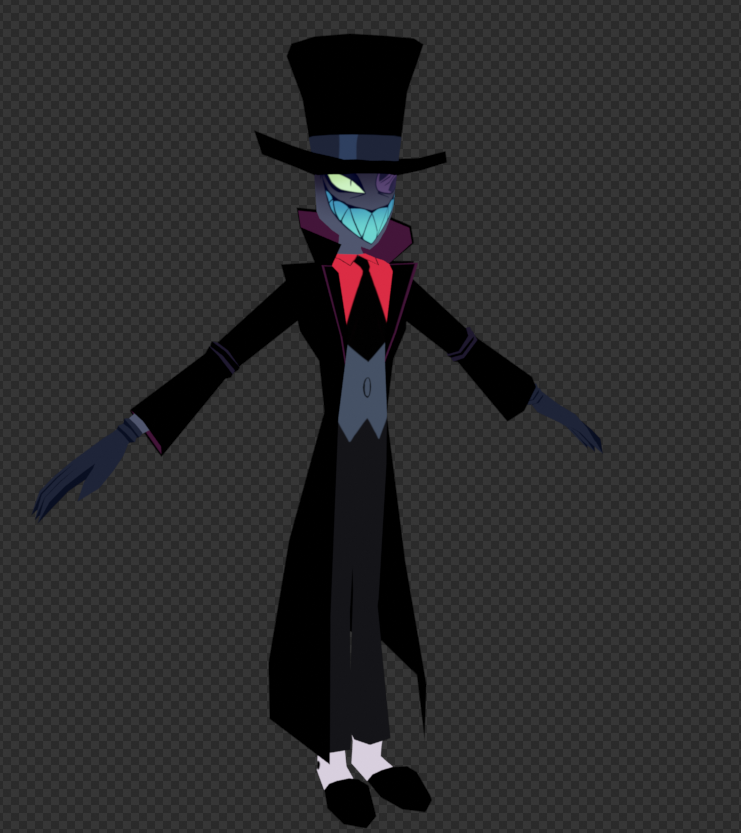 LOW PANDALY tweet media