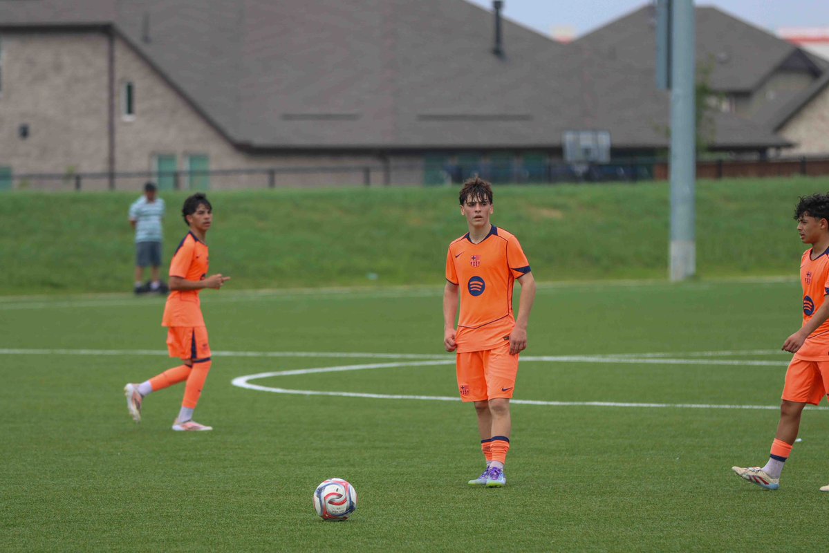 Barça Residency Academy tweet media