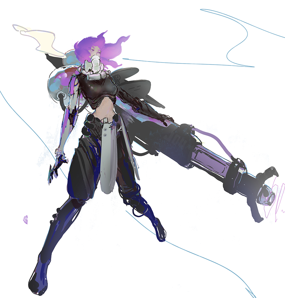 左指白 (@zuozhibai) on Twitter photo 