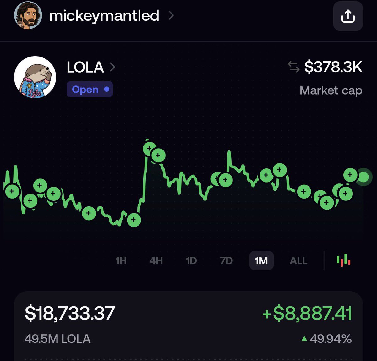 Dr. Mickey tweet media
