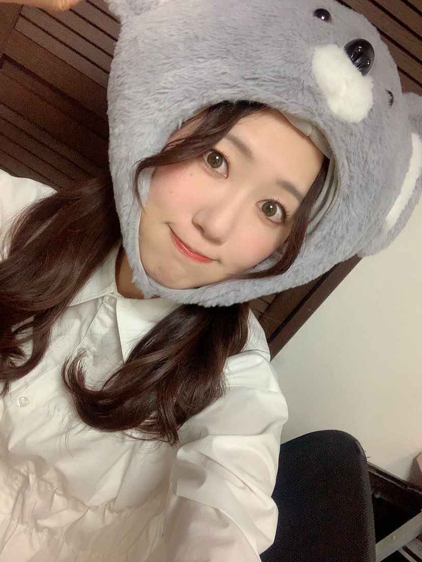片瀬なゆき tweet media
