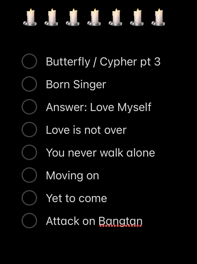 sydCO's tweet photo. Please let me hear these songs live 😭😭😭 https://t.co/DFklL6KSHn
