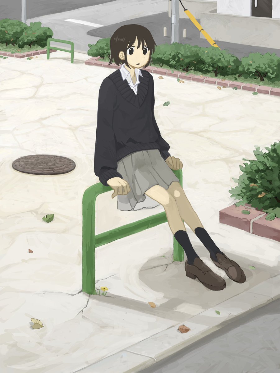 メタルたんぽぽ tweet media