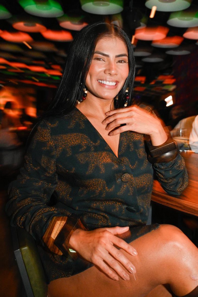 Marciele é um espetáculo 💙😍