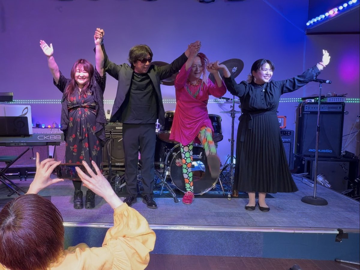 桃色☆P☆プログレッシブ(公式) tweet media