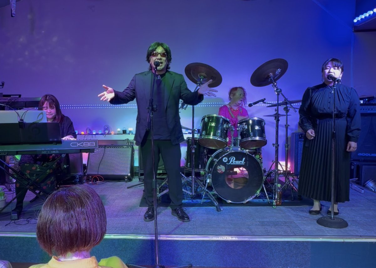 桃色☆P☆プログレッシブ(公式) tweet media