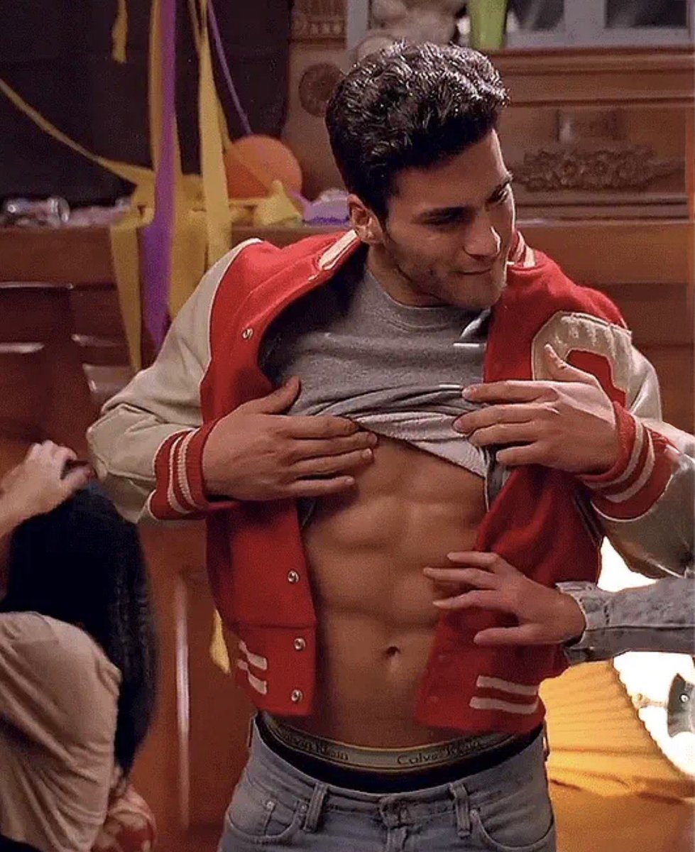 what was your gay awakening? 
   
i'll start: