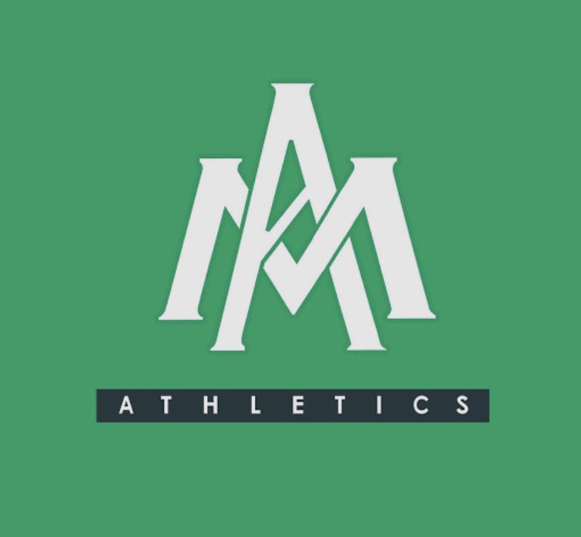 yeison582's tweet photo. Once again blessed to receive my First Division 2 football camp invitation from Arkansas Monticello Football .💚🤍🖤 https://t.co/Fz5f6WMLwp