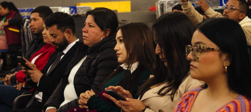 Gobernación de Nariño optimiza atención a personas mayores con dotación estratégica del proyecto 'Cuidado Digno' magazinpacifico.com/gobernacion-de…