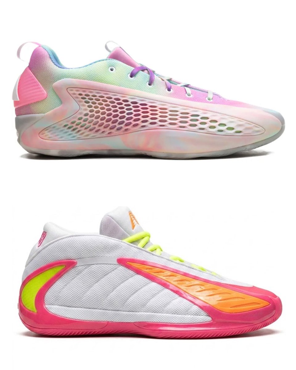 Complex Sneakers tweet media