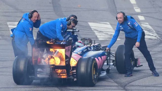 smurfygift's tweet image. Che @jorgemacri, si te gustaban los autitos de #F1 la proxima fiesta pagatela vos P@yaso...
LA CHOTA te vota en las proximas..
Hacete c@jer por un burro ahora que estan de moda..
#Colapinto #Alpine