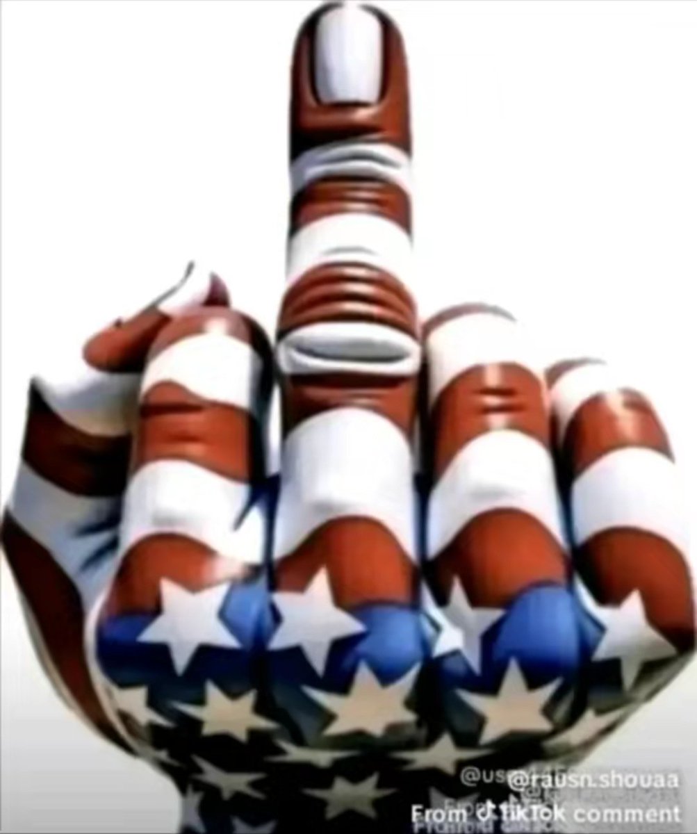 WNieddu's tweet photo. @TrumpsHurricane I WILL FOREVER BE MAGA! https://t.co/B3c8pfAaK7