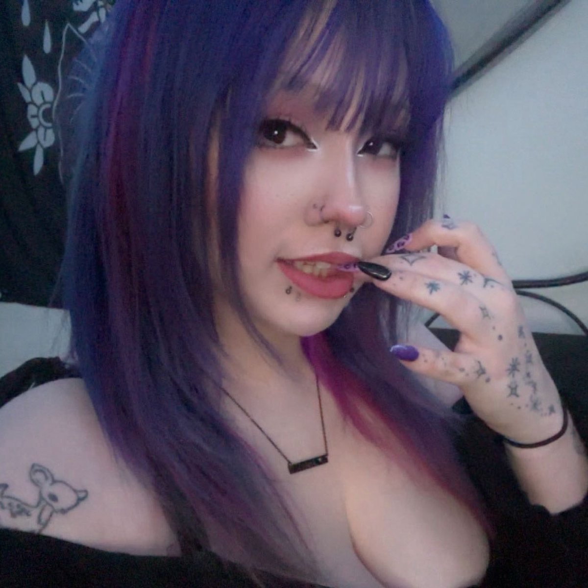 kt ᢉ𐭩 tweet media