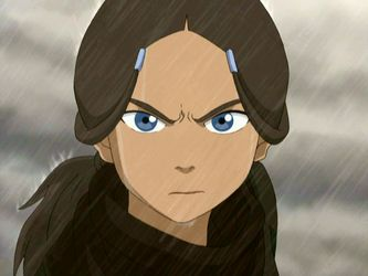 katara they could never make me hate you