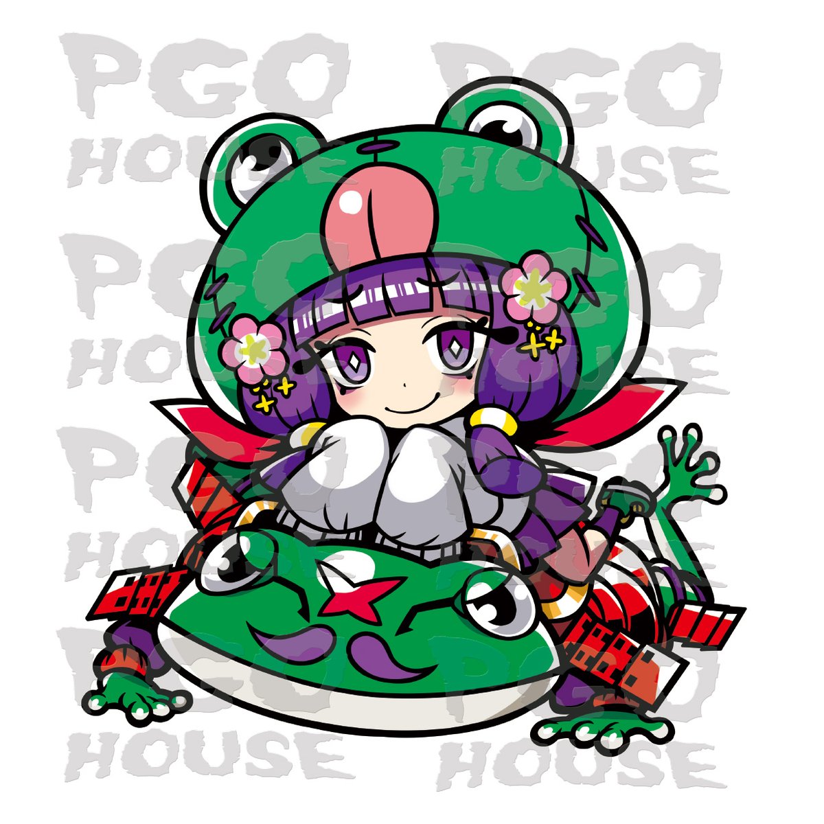 PGOハウス (@PGO_house) / Posts / X
