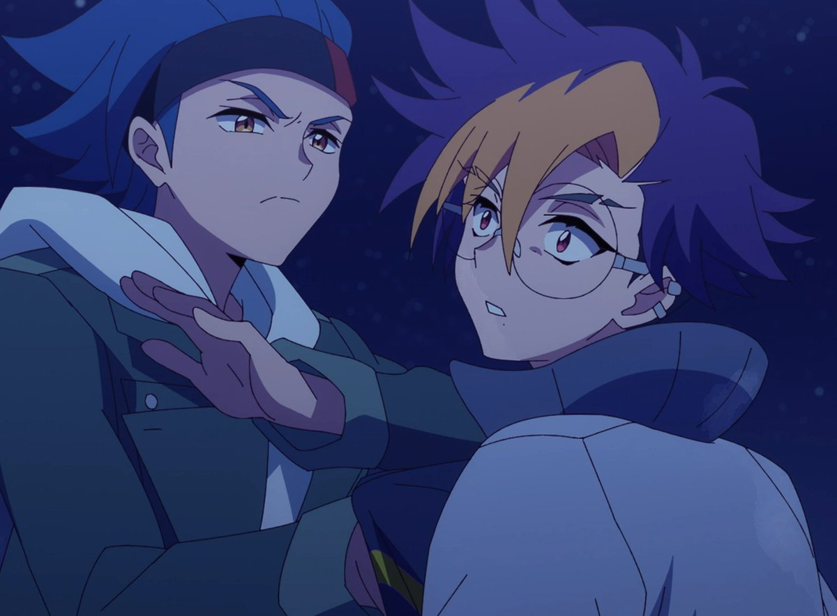 Parallelmon (temporary take over) tweet media