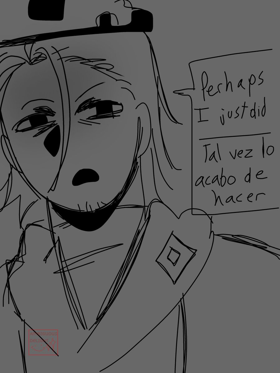 ambiguousdelight tweet media