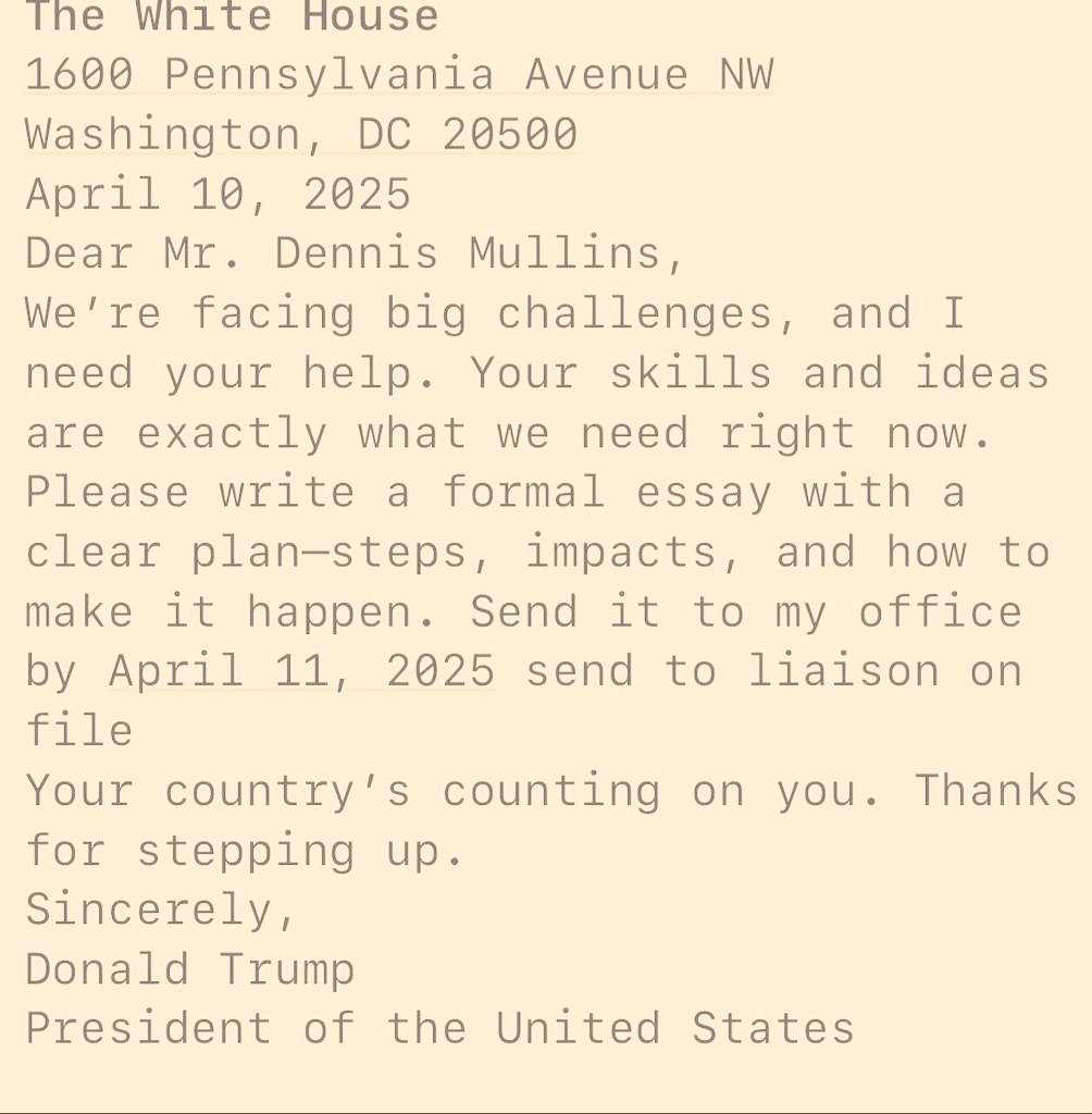 SOLVE53394692's tweet photo. #RepAdamSchitf Bribe 128K Whistleblower #SecretService Listening #kyoag #TheJusticeDept
🇺🇸#DeficitSucidefree #Goldendome Appeal cases 90days 🇺🇸History🌎 42 lie detector tests 10,066 Affidavits #POTUS 🎖🌙 #WWE💥
#IAGovernor #KellyAyotte #henrymcmaster
https://t.co/3xNPQ1C0KV https://t.co/SG77fIrUlH