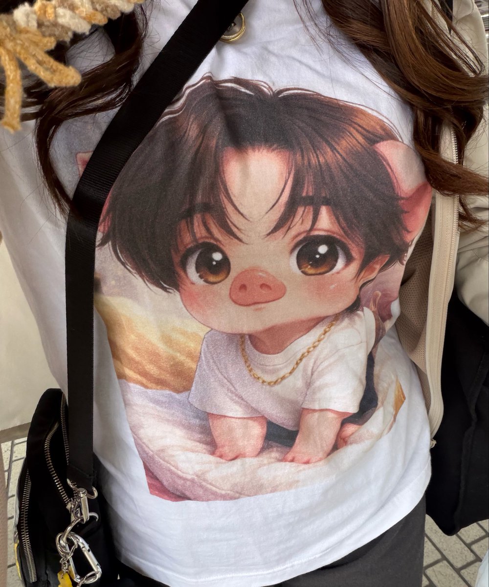 なにわのあゆみん🐷🌹 tweet media