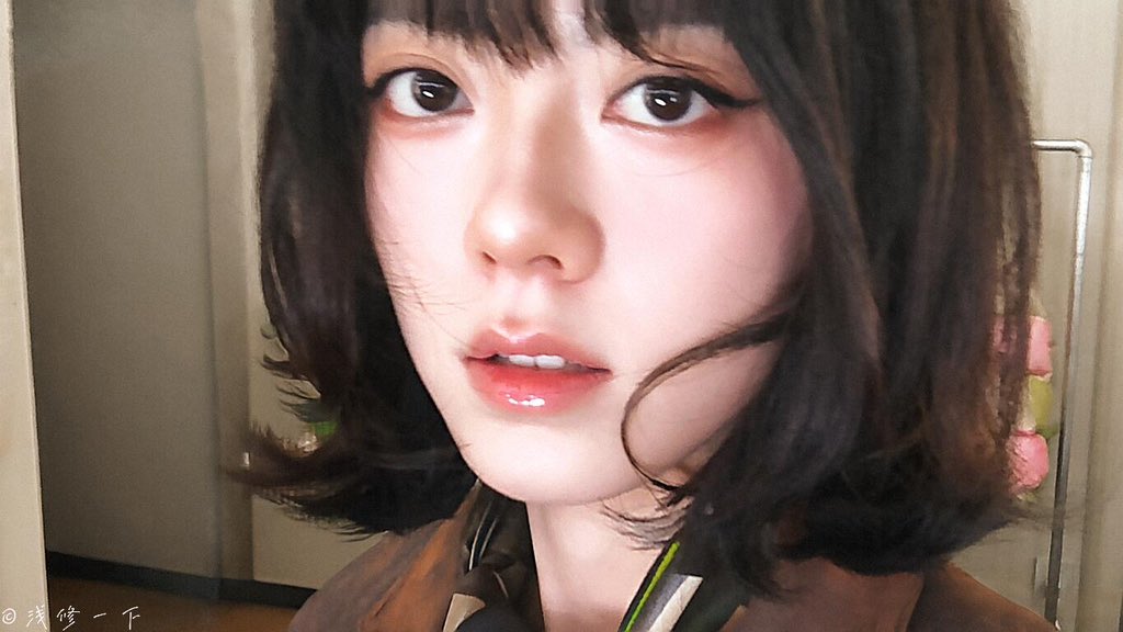 for zhao jinmai ☆ tweet media