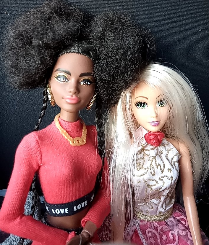 exxxsisst's tweet image. Pose #Dolls #photograph