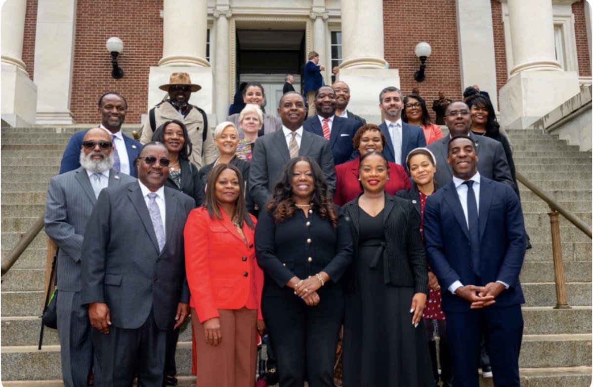 pgcountyexec's tweet photo. HB1247 moves Sphere National Harbor into its next chapter. It will reshape the skyline, boost the economy, and create long‑term impact for Prince George’s County and the region. Big things are on the way. Details are available at: https://t.co/EH6CgB196l #elevateprincegeorges https://t.co/J0MnzO5Dsr