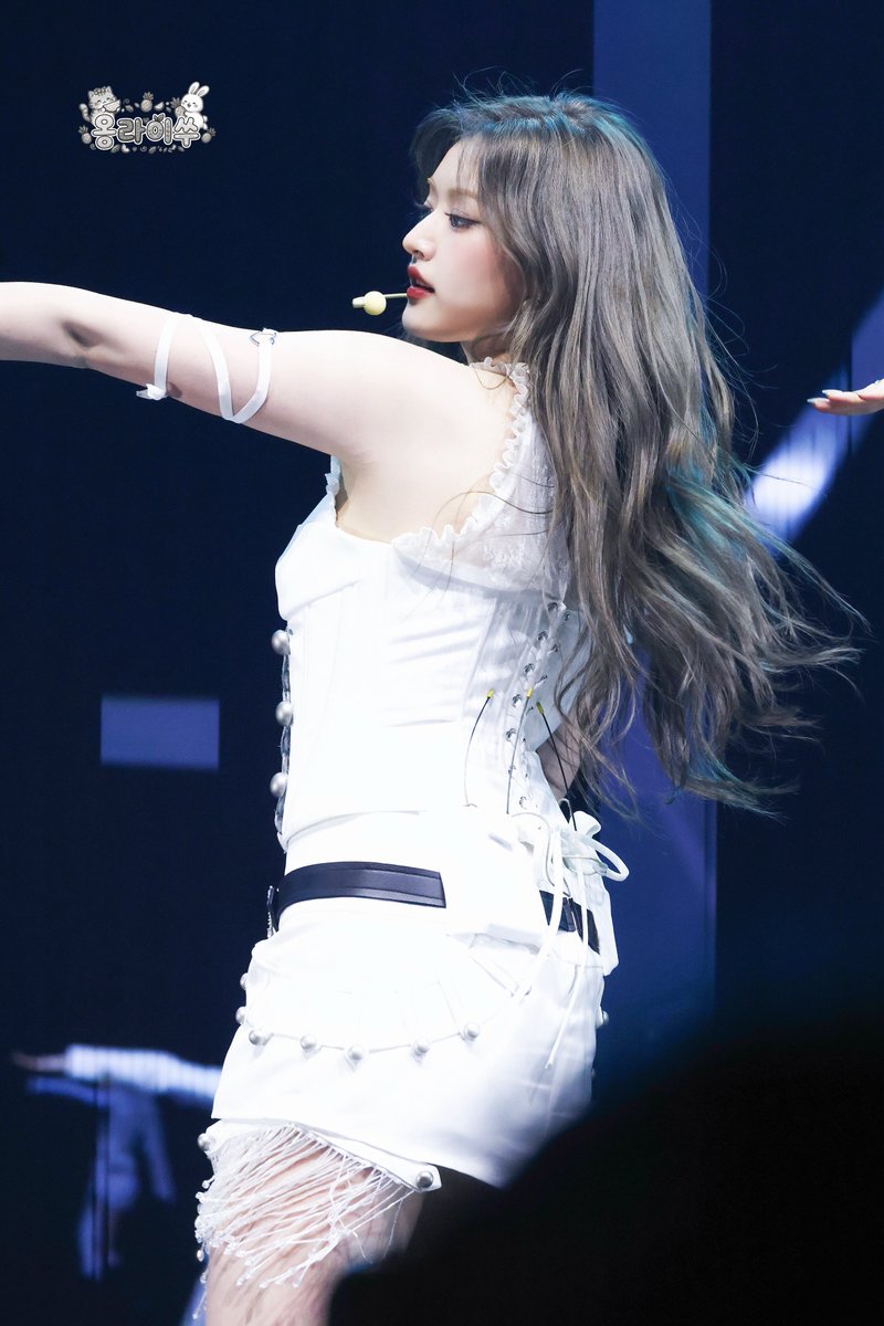 athenapineapple's tweet photo. 260426_Party Again in Taipei_Athena
🫣🥰
#FIFTYFIFTY #피프티피프티 #フィフティフィフティ
#Athena #아테나 #楊子嫻 https://t.co/Bz761uP2v1