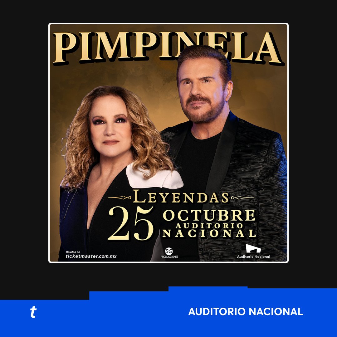 Ticketmaster México tweet media