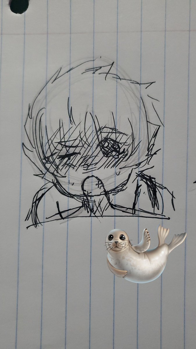 Michamicha_OwO's tweet photo. Shota Sae pq un amigo me lo pidió

#bluelock #Sae #Ryusae https://t.co/4F5zVEGEzy