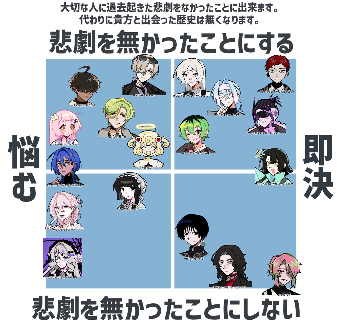のっぽ tweet media