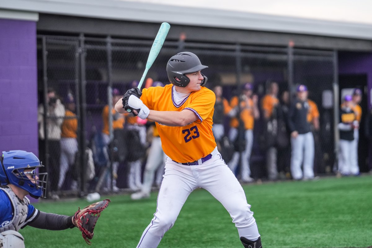 LHS Rangers Baseball tweet media
