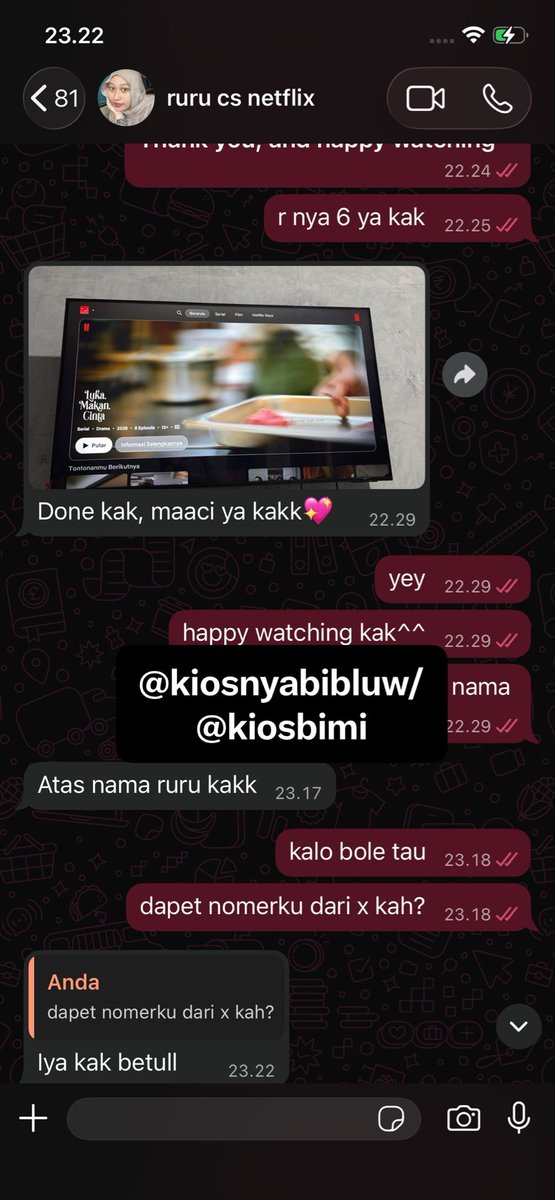 Kios Bimi tweet media