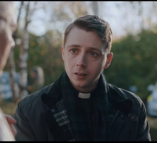 huckleaddict's tweet photo. How does a priest, a servant of the Lord, end up with a blood oath to the devil? Perhaps he was foolish to think he could save a man like Titus. #whitforth https://t.co/jD1UVjtEUb