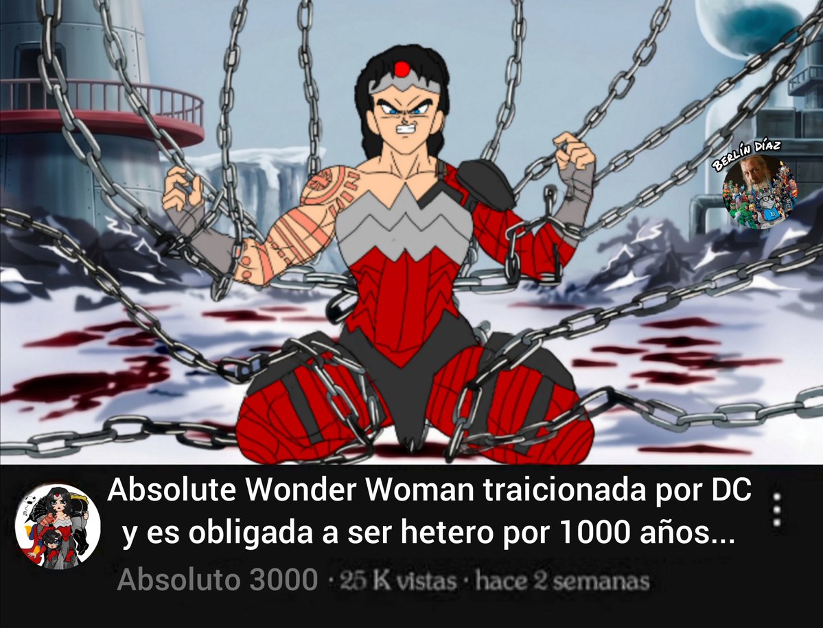 Berlin díaz tweet media