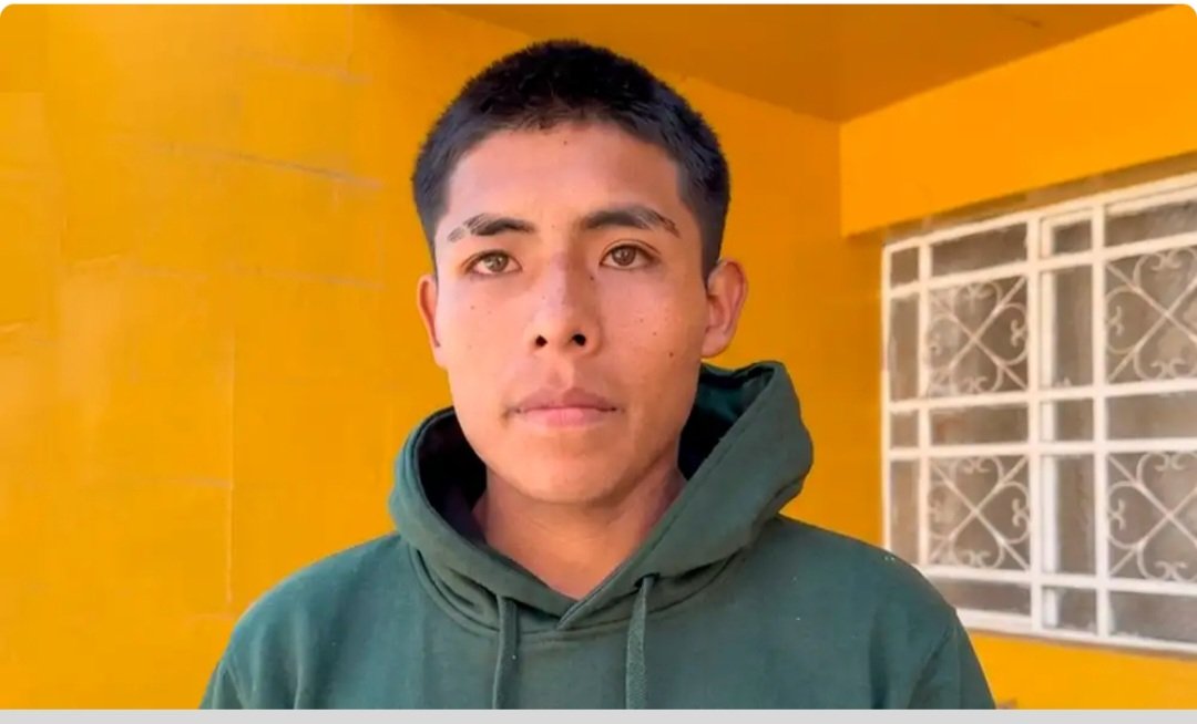 Ricardo Acuña, sobreviviente y testigo de la matanza: "Me presionaron para mentir"

Ante la fiscal antidrogas Jeannette Carillo, Ricardo Acuña Quispe afirmó que el grupo que estaba en la camioneta había participado en un transporte de drogas como "mochileros". Luego, ante el