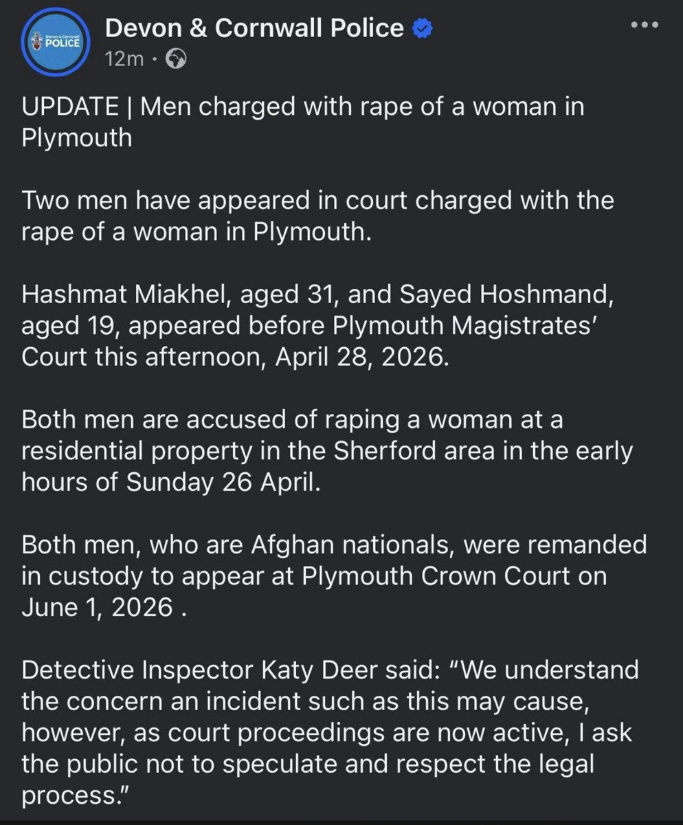 Daily Bullshit 🏴󠁧󠁢󠁥󠁮󠁧󠁿 🇬🇧 🇺🇸 tweet media