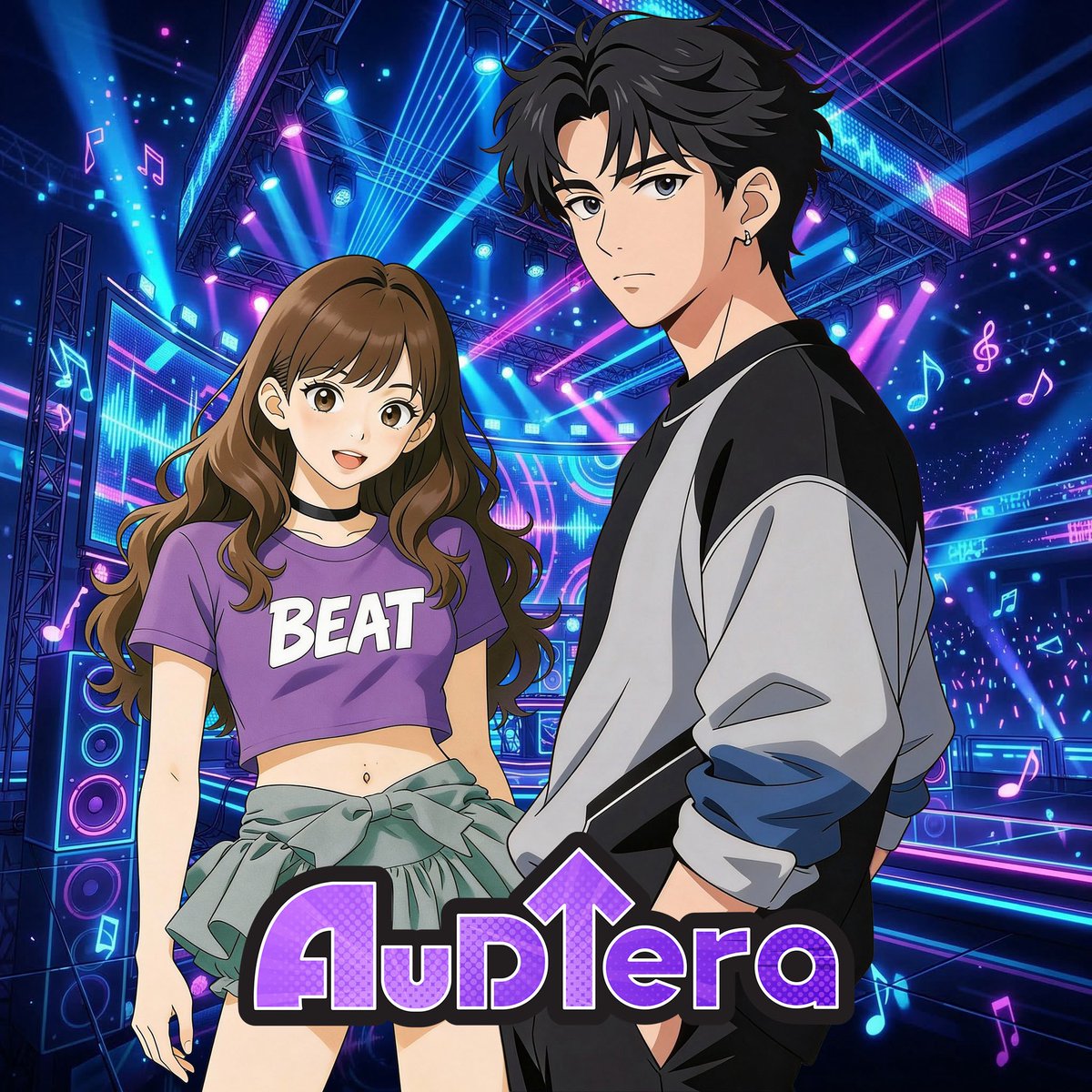 Audiera🟣🎵 tweet media