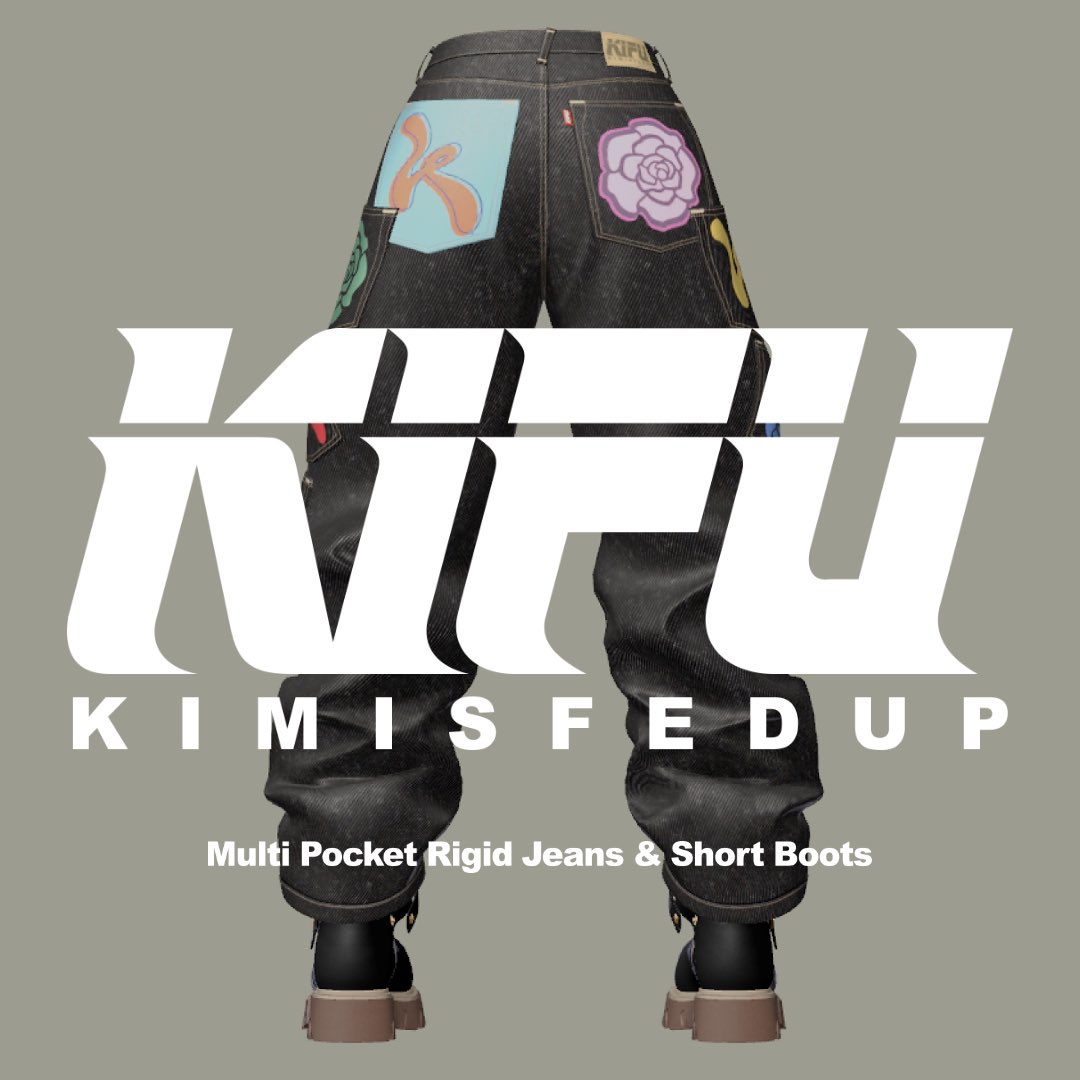 kimisfedup tweet media