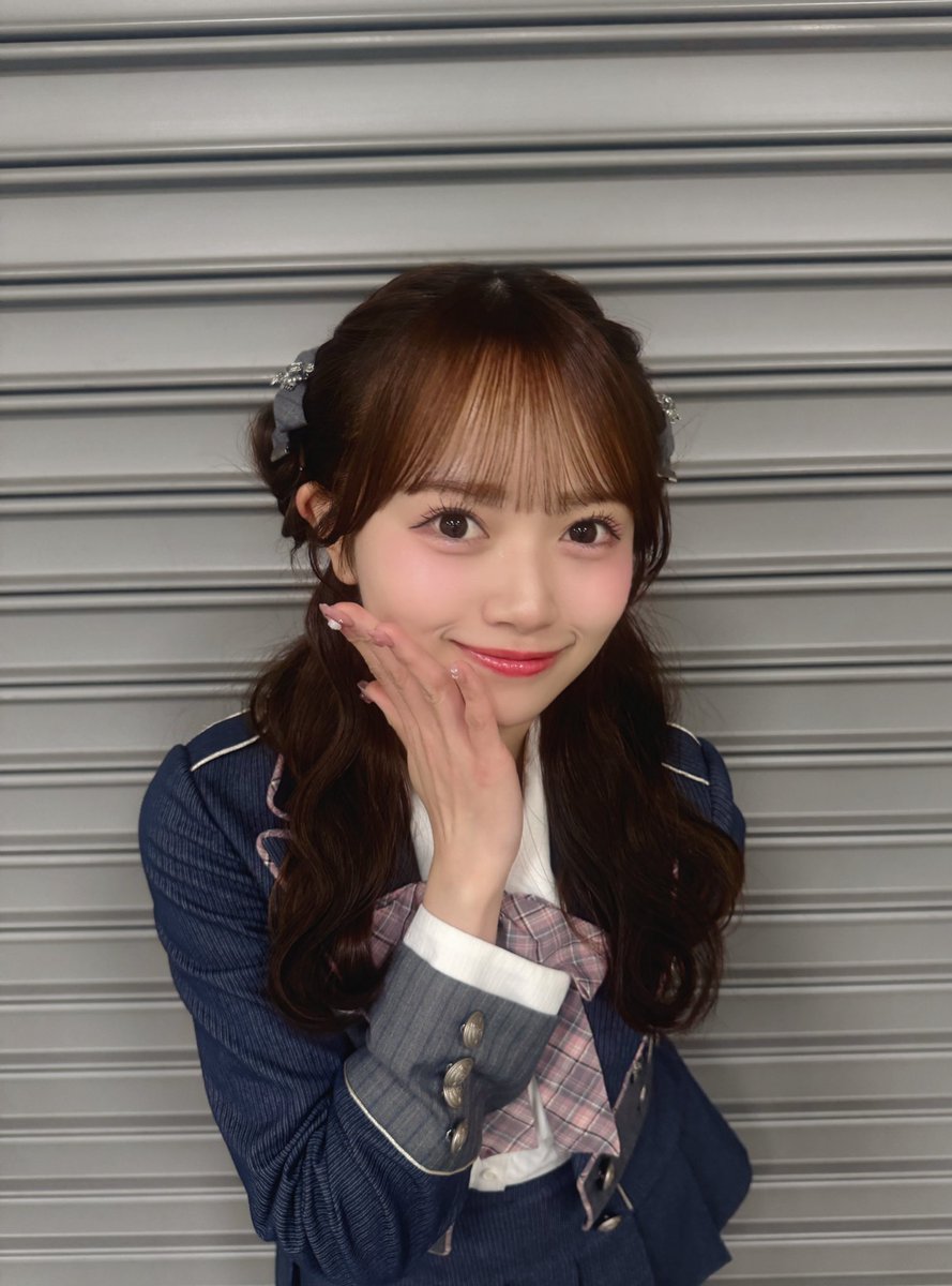 花田藍衣 tweet media