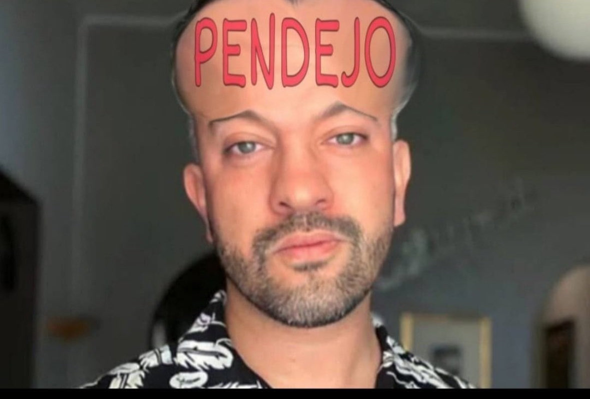 Demócrata2025 tweet media