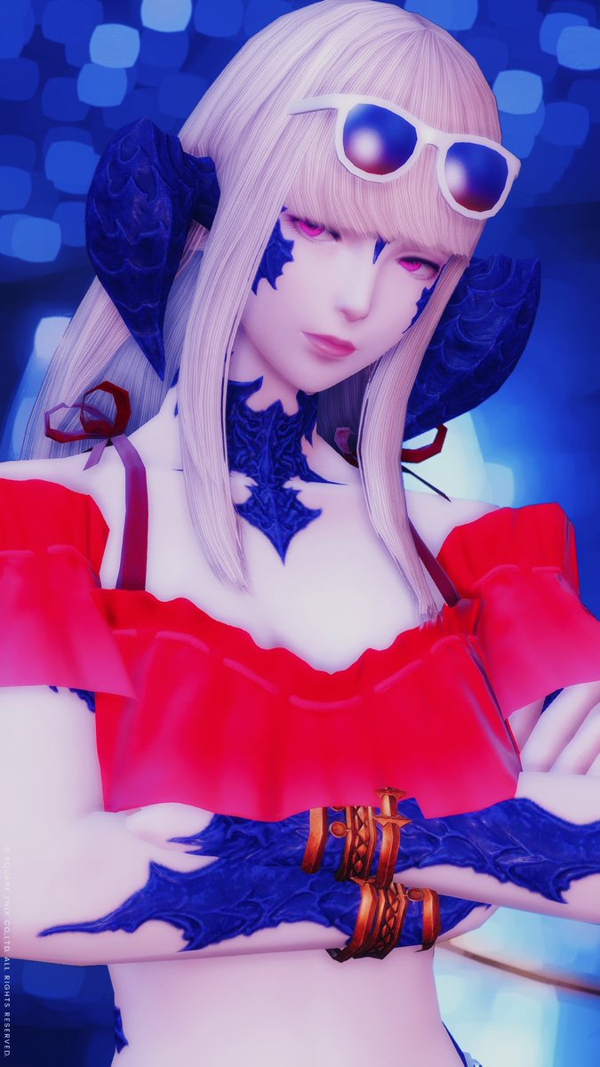 すあま🦀 tweet media