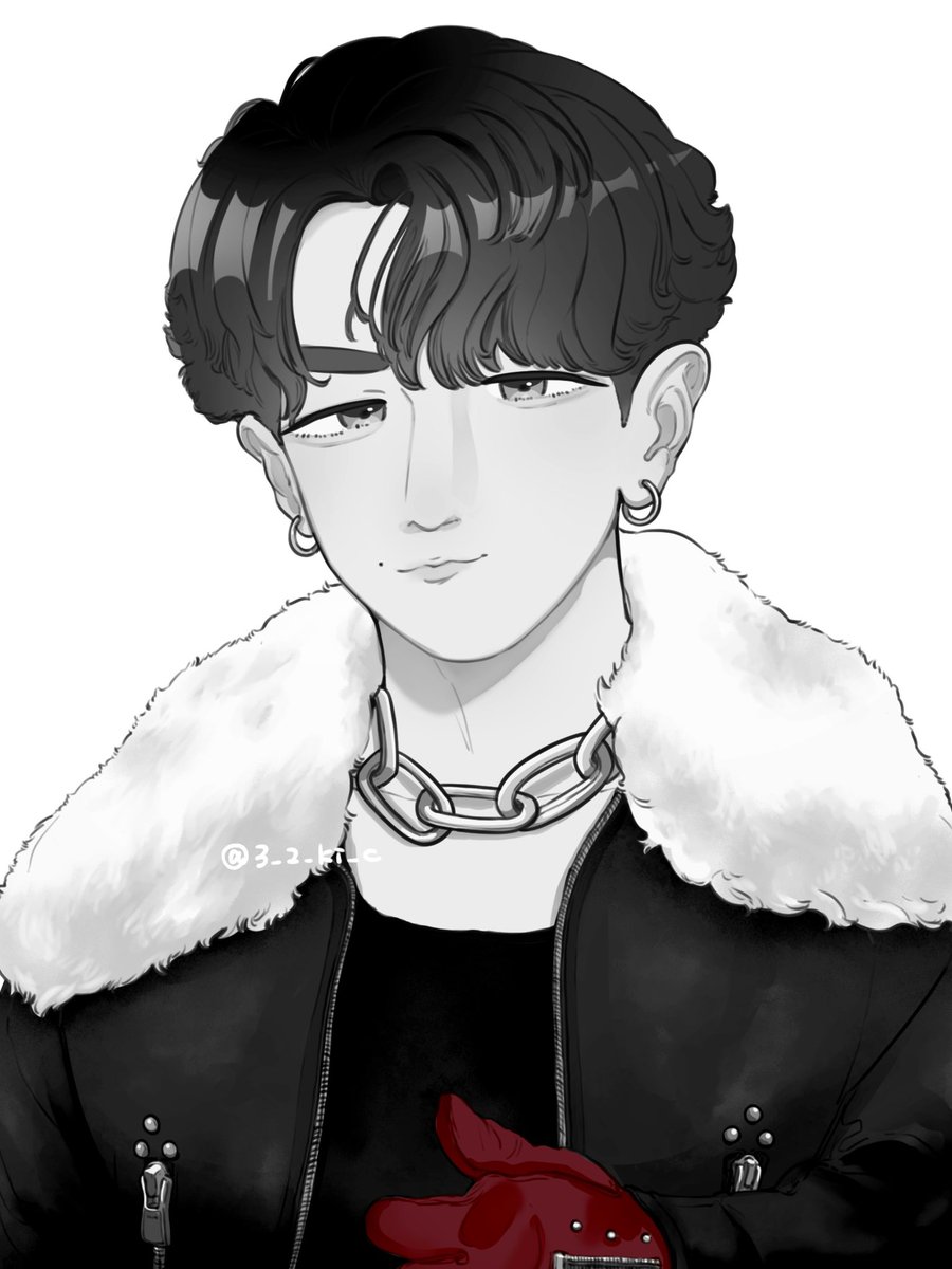 咲月チ tweet media