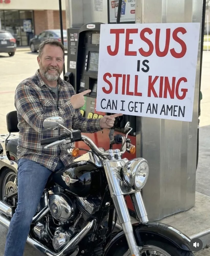 Daniel Titus (The Preacher) tweet media