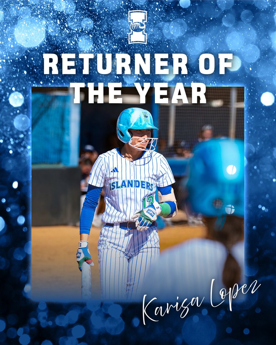 Islanders Softball tweet media